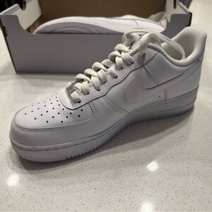 Nike Air - Air Force 1